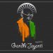 Happy Gandhi Jayanti 2020