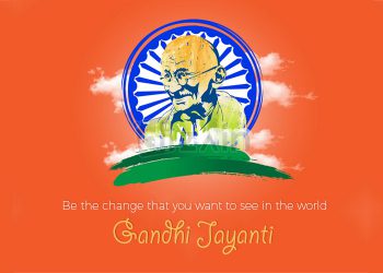 Happy Gandhi Jayanti Wishes 2020