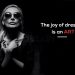 Wonderful Dress Quotes-The joy of dressing