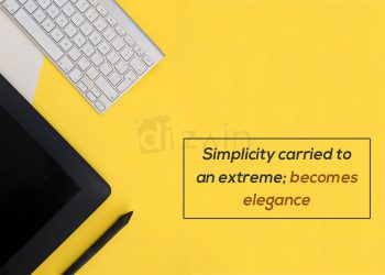 Amazing Customer Service Quotes-Simplicity carried