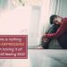 Feeling Sad Quotes-There is nothing