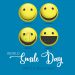 Happy World Smile Day 2020