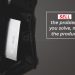 Inspirational Sales Quotes-Sell the problem