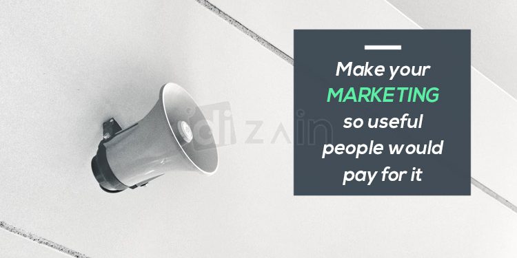 Powerful Marketing Quotes-Make your marketing