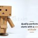 Quality Quotes for Business-Quality performance