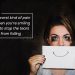 Quotes about tears and pain-The worst kind of pain