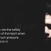 Sad Tears Quotes-Tears are the safety
