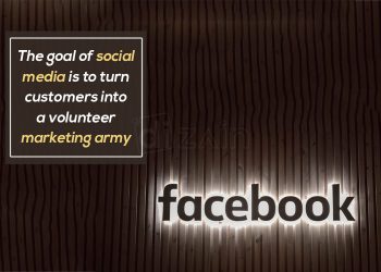 Social Media Marketing Quotes-The goal of social media