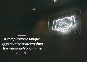 Super Customer Quotes-A complaint is a unique