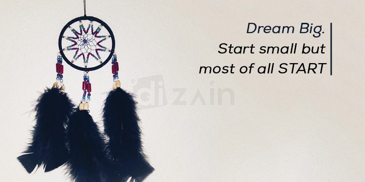 Dream Big Quotes-Dream big