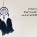 Dream Big Quotes-Dream big