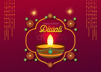 Happy Diwali 2020