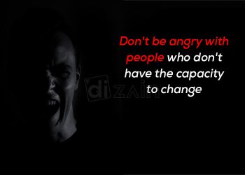 Inspirational Anger Quotes-Dont be angry