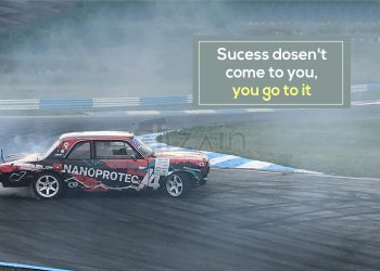 Motivational Quotes for Success-Sucess dosenot