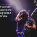Self Motivation Quotes-Push yourself