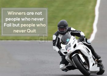 Success Motivation Quotes-Winners are not people