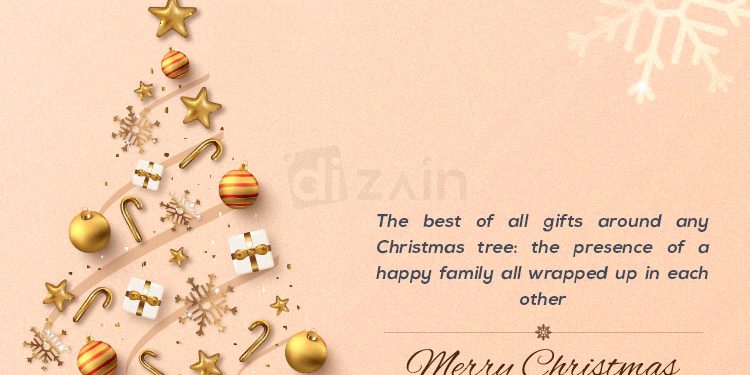 Happy Christmas 2020