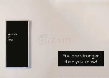 Outstanding Motivational Quotes-You are stronger