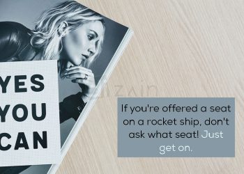 Super Motivational Quotes-If you are offered