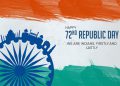 Happy 72nd Republic Day 2021 Wishes