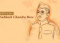 Happy Birthday Wishes Subhash Chandra Bose