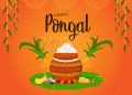 Happy Pongal 2021