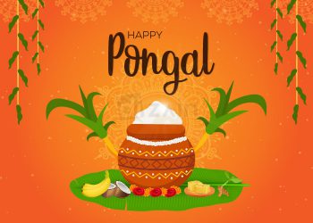 Happy Pongal 2021