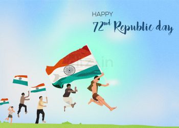 Happy Republic Day 2021