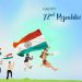 Happy Republic Day 2021