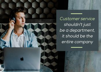 Awesome Customer Service Quotes-Customer service