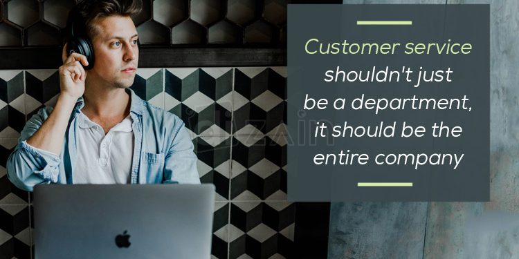 Awesome Customer Service Quotes-Customer service