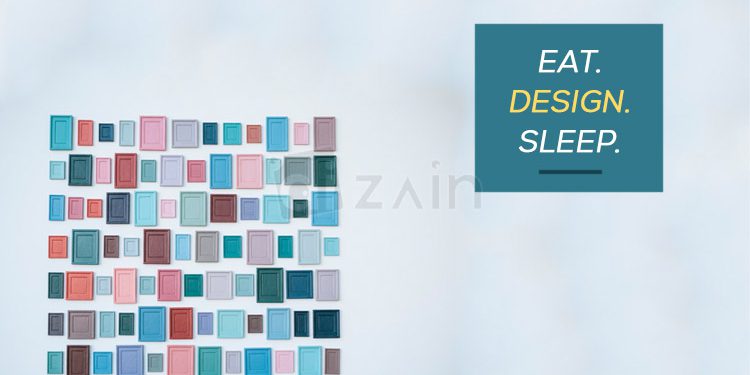 Awesome Design Quotes-Eat Design