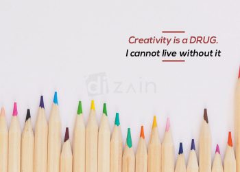 Famous Creativity Quotes-Creativity is a drug