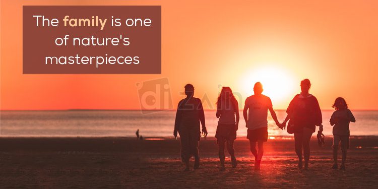Fantastic family quotes-The family