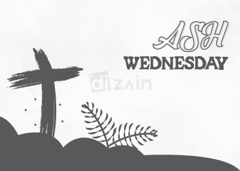 Happy Ash Wednesday 2021