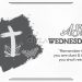 Happy Ash Wednesday Wishes 2021