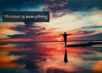 Motivational quotes for success-mindset