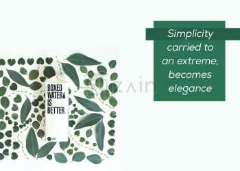 Powerful design quotes-Simplicity carried