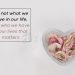 Cute and Heartwarming Love Quotes-It is not what we have