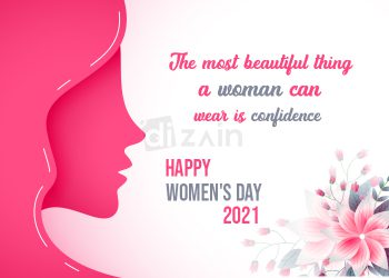 Happy International Womens Day 2021