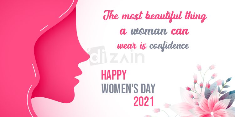 Happy International Womens Day 2021
