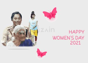 Happy Womens Day 2021