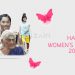 Happy Womens Day 2021