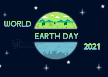 Happy Earth Day 2021