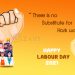 Happy May Day 2021
