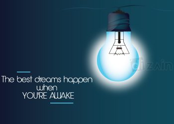 Beautiful Dream Quotes-The best dreams