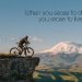 Great Dream Quotes-When you cease to dream