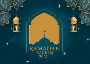 Happy Ramadan 2021