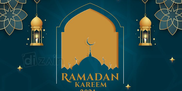 Happy Ramadan 2021