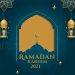 Happy Ramadan 2021